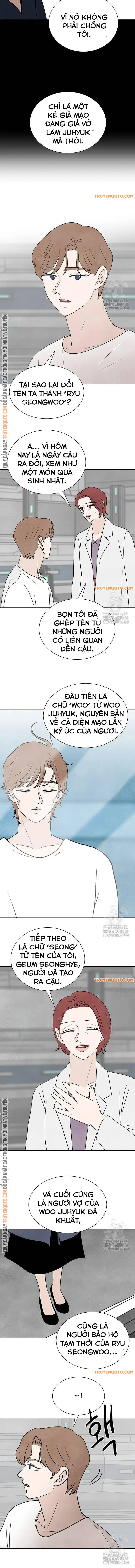 Đôi Mắt Của Vì Sao Chap 6 - Next Chap 7