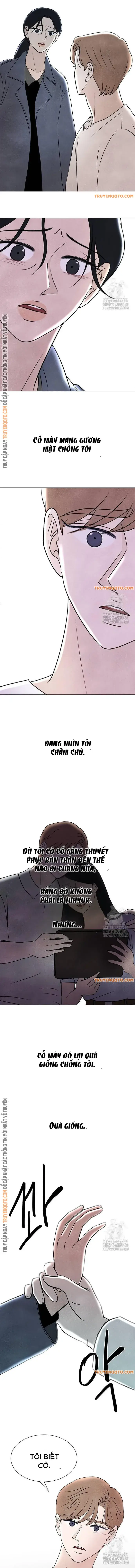 Đôi Mắt Của Vì Sao Chap 6 - Next Chap 7