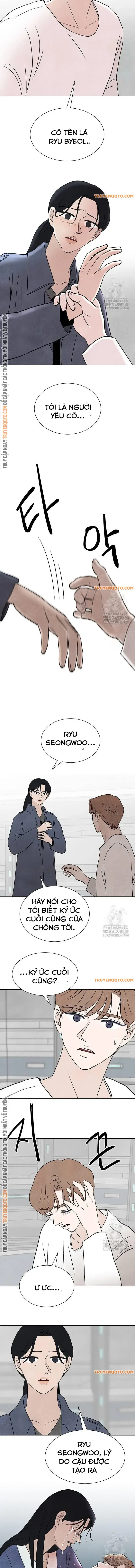 Đôi Mắt Của Vì Sao Chap 6 - Next Chap 7