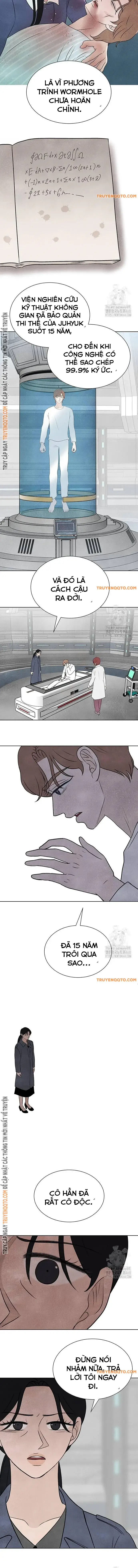 Đôi Mắt Của Vì Sao Chap 6 - Next Chap 7