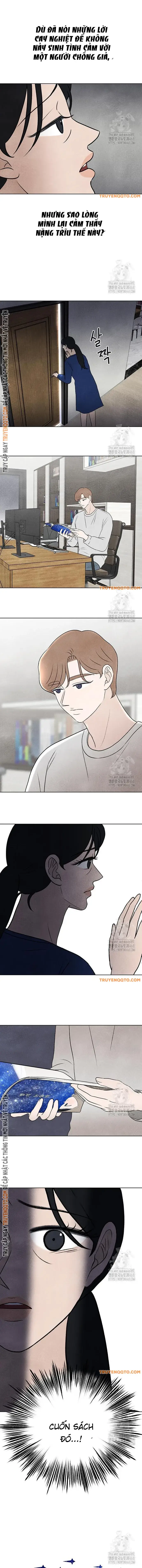 Đôi Mắt Của Vì Sao Chap 7 - Next Chap 8