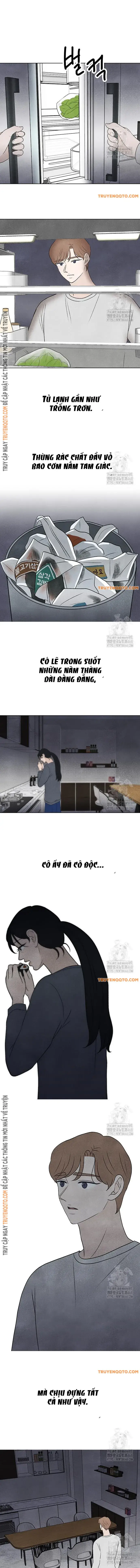 Đôi Mắt Của Vì Sao Chap 7 - Next Chap 8