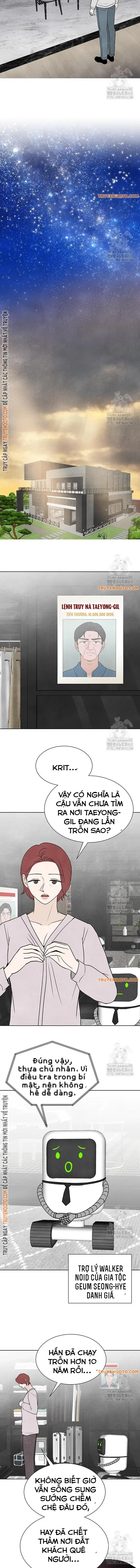 Đôi Mắt Của Vì Sao Chap 7 - Next Chap 8