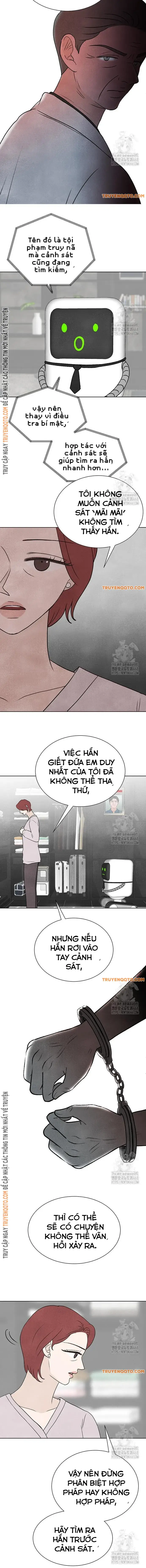 Đôi Mắt Của Vì Sao Chap 7 - Next Chap 8