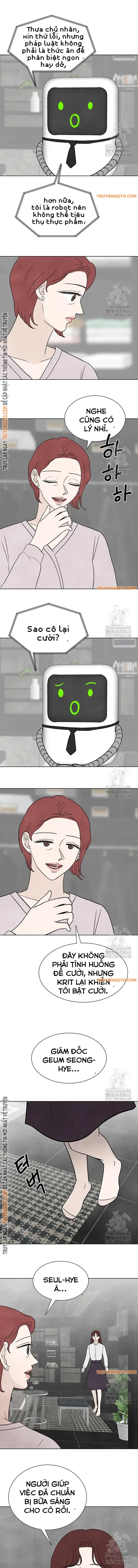 Đôi Mắt Của Vì Sao Chap 7 - Next Chap 8