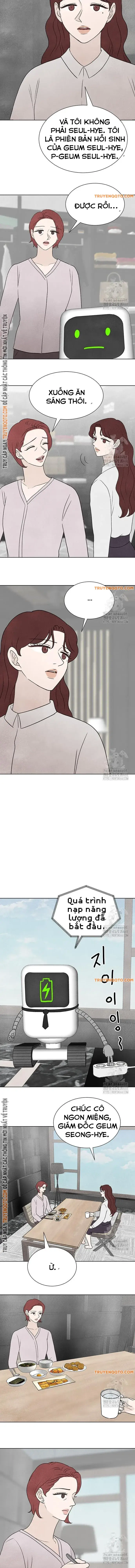 Đôi Mắt Của Vì Sao Chap 7 - Next Chap 8