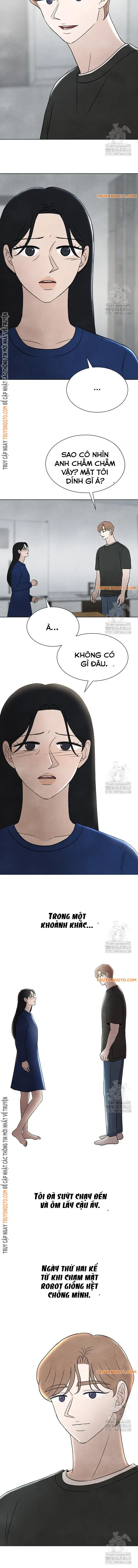 Đôi Mắt Của Vì Sao Chap 7 - Next Chap 8