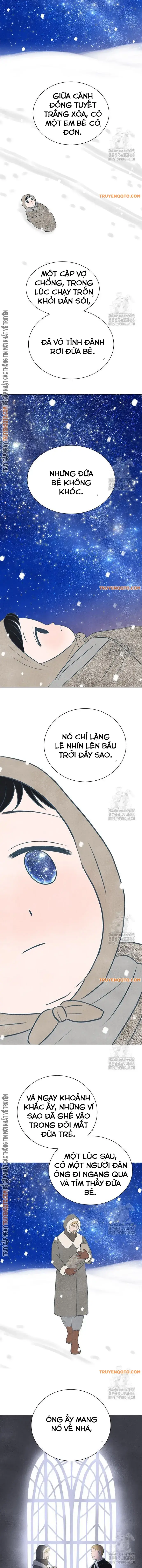 Đôi Mắt Của Vì Sao Chap 7 - Next Chap 8