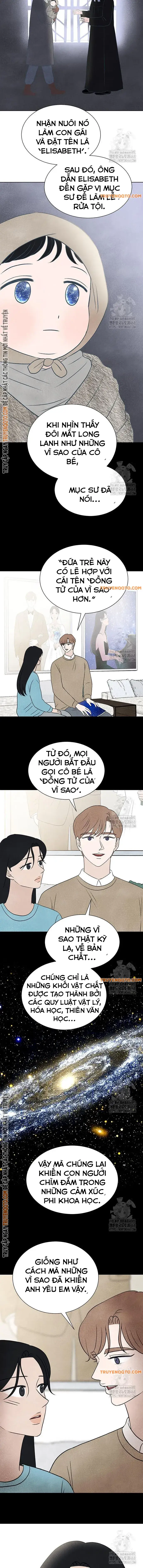 Đôi Mắt Của Vì Sao Chap 7 - Next Chap 8
