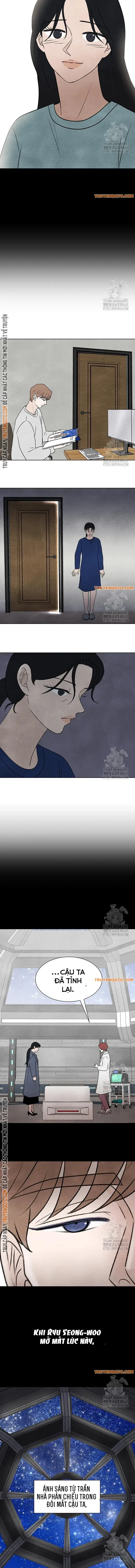 Đôi Mắt Của Vì Sao Chap 7 - Next Chap 8