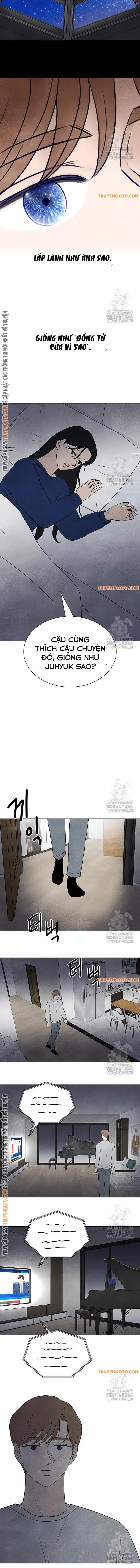 Đôi Mắt Của Vì Sao Chap 7 - Next Chap 8