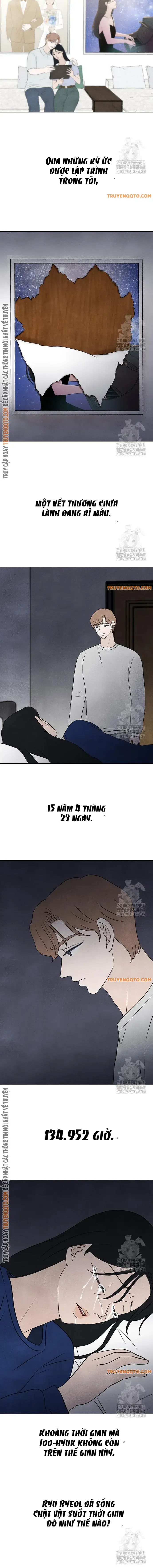 Đôi Mắt Của Vì Sao Chap 7 - Next Chap 8