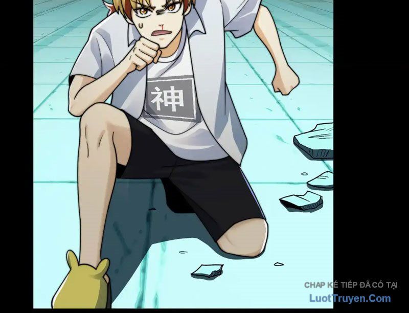 đối Mặt Với Bệnh Tâm Thần, Ma Quỷ Chẳng Là Cái Thá Gì Chap 184 - Next Chap 185