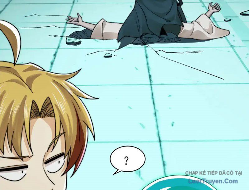 đối Mặt Với Bệnh Tâm Thần, Ma Quỷ Chẳng Là Cái Thá Gì Chap 184 - Next Chap 185