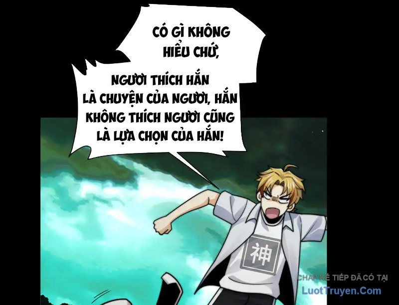 đối Mặt Với Bệnh Tâm Thần, Ma Quỷ Chẳng Là Cái Thá Gì Chap 184 - Next Chap 185