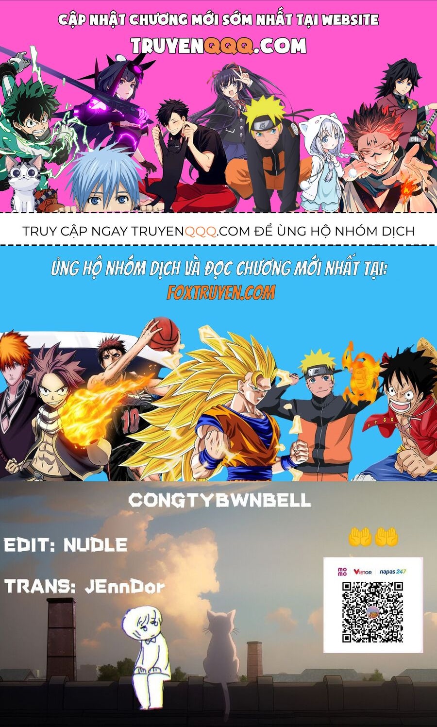 Doku Doku Mori Mori Chap 2 - Next Chap 3