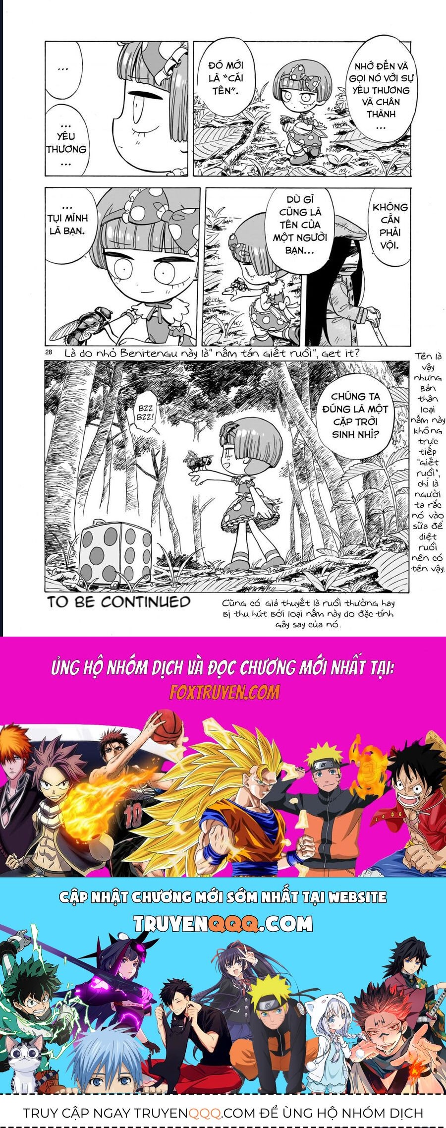 Doku Doku Mori Mori Chap 2 - Next Chap 3