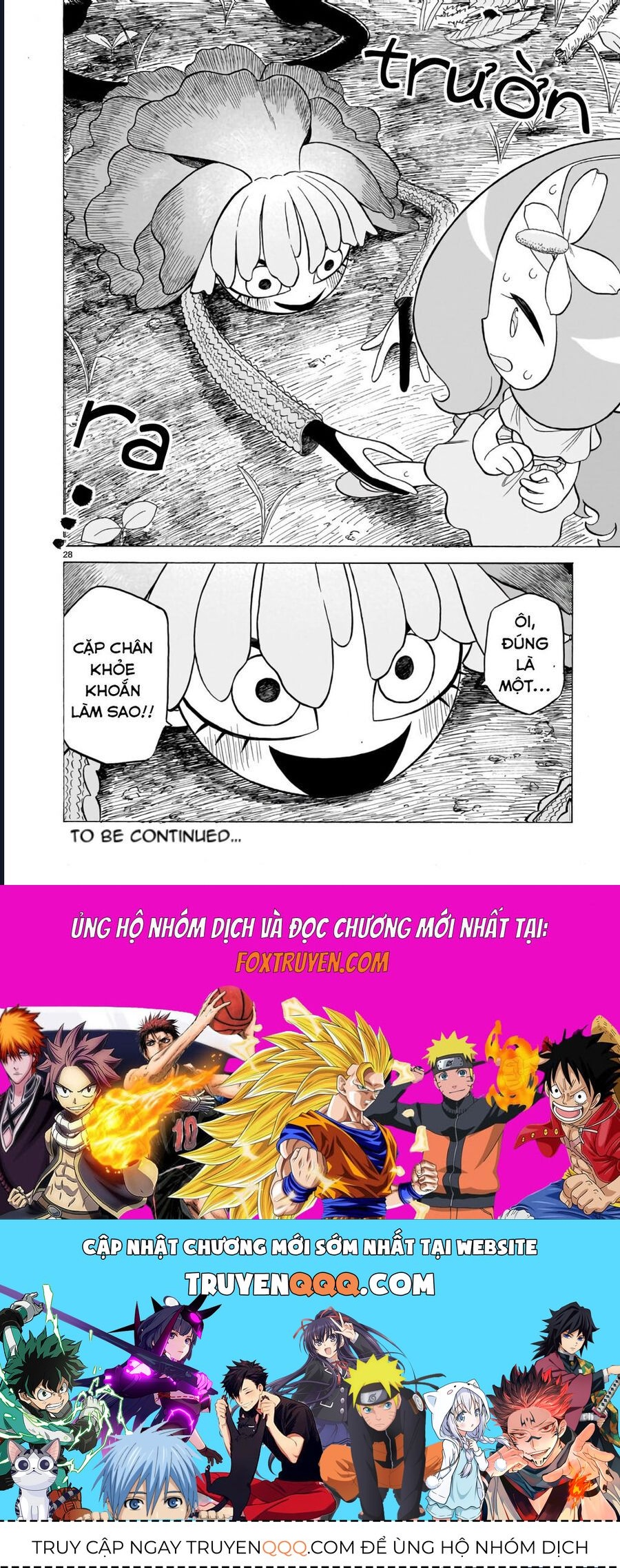 Doku Doku Mori Mori Chap 3 - Next Chap 4