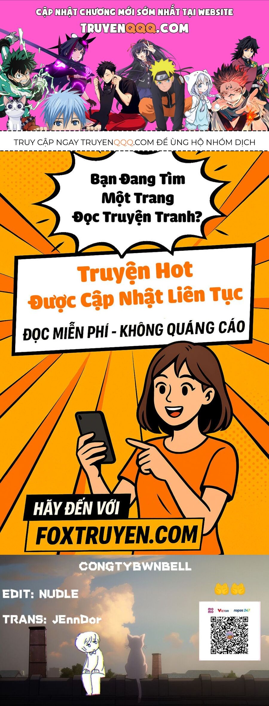 Doku Doku Mori Mori Chap 4 - Next Chap 5