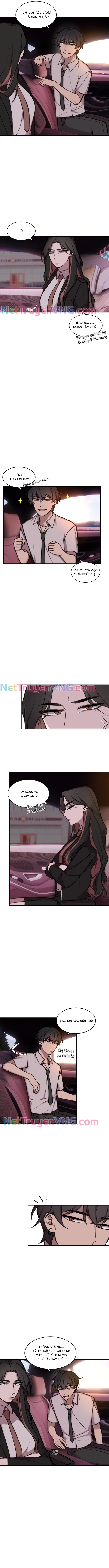 Đông Lạnh Trước Mùa Xuân Chap 29 - Next Chap 30