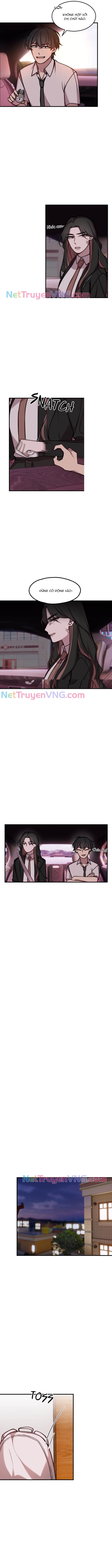 Đông Lạnh Trước Mùa Xuân Chap 29 - Next Chap 30