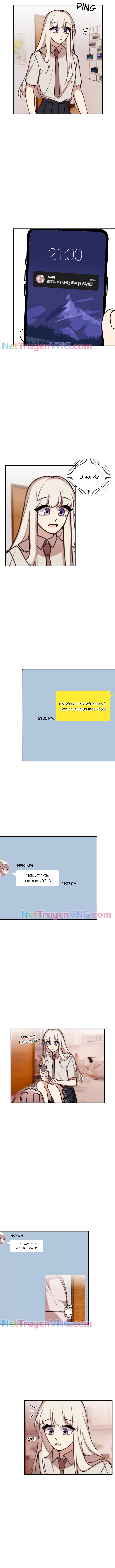 Đông Lạnh Trước Mùa Xuân Chap 29 - Next Chap 30