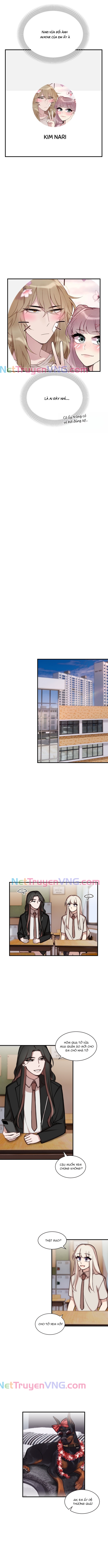 Đông Lạnh Trước Mùa Xuân Chap 29 - Next Chap 30