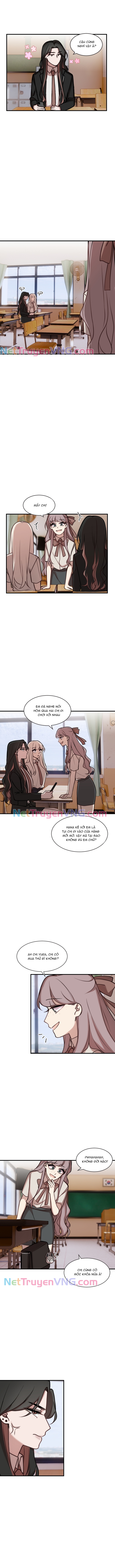 Đông Lạnh Trước Mùa Xuân Chap 29 - Next Chap 30