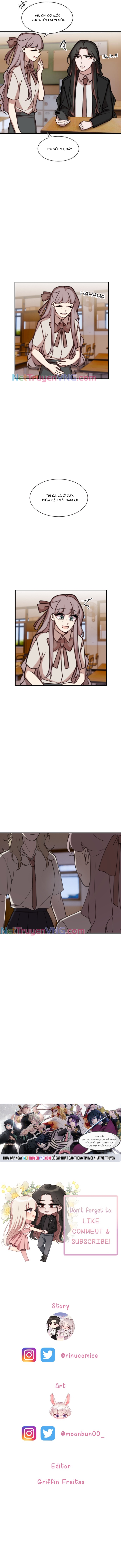 Đông Lạnh Trước Mùa Xuân Chap 29 - Next Chap 30