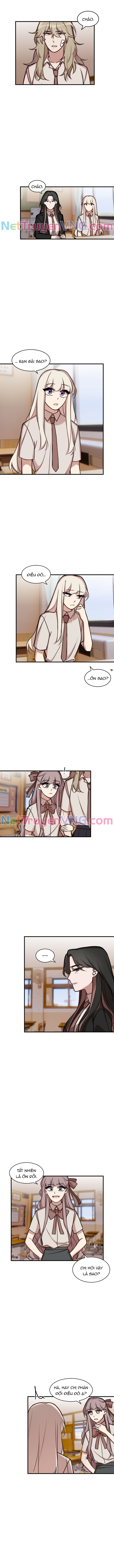 Đông Lạnh Trước Mùa Xuân Chap 30 - Next Chap 31