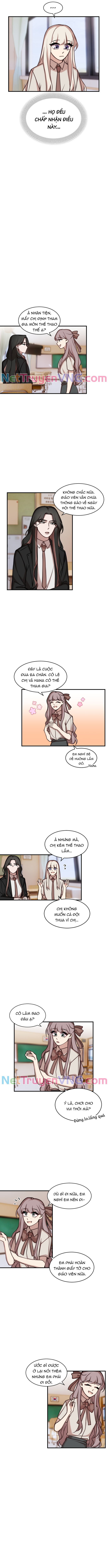 Đông Lạnh Trước Mùa Xuân Chap 30 - Next Chap 31