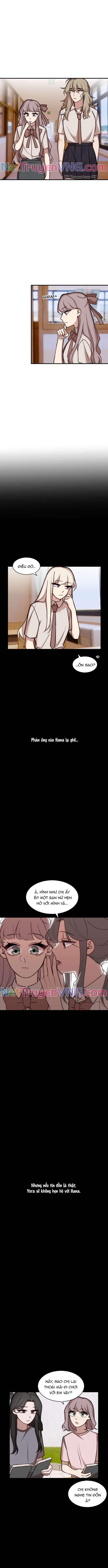 Đông Lạnh Trước Mùa Xuân Chap 30 - Next Chap 31