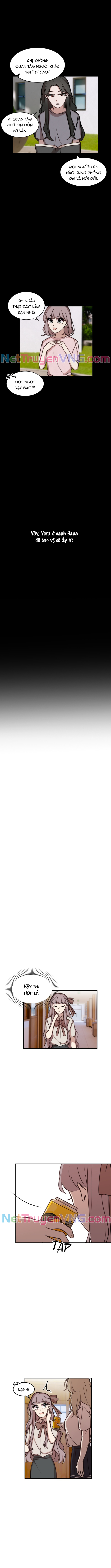 Đông Lạnh Trước Mùa Xuân Chap 30 - Next Chap 31