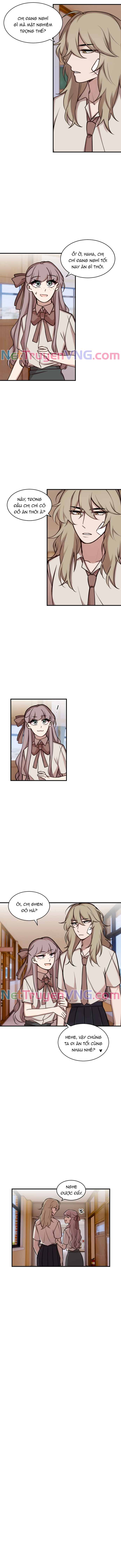 Đông Lạnh Trước Mùa Xuân Chap 30 - Next Chap 31