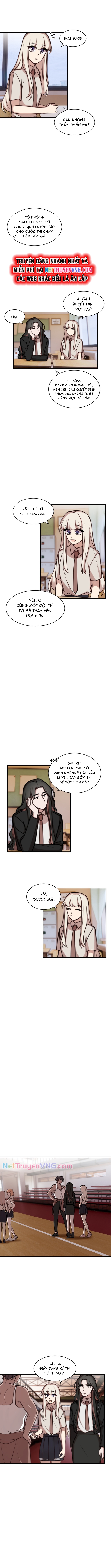 Đông Lạnh Trước Mùa Xuân Chap 31 - Next Chap 32