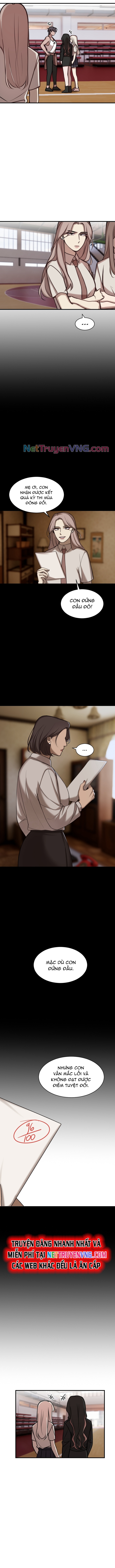 Đông Lạnh Trước Mùa Xuân Chap 31 - Next Chap 32