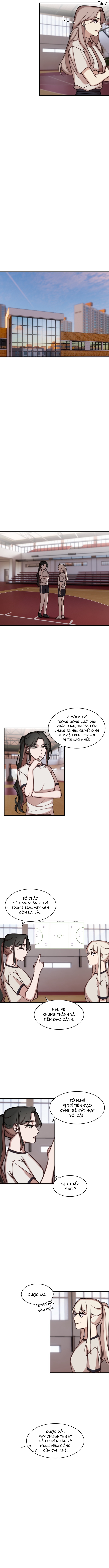 Đông Lạnh Trước Mùa Xuân Chap 31 - Next Chap 32