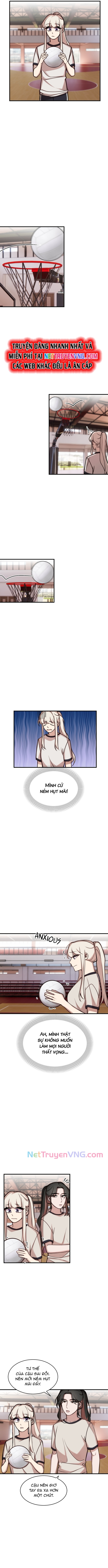 Đông Lạnh Trước Mùa Xuân Chap 31 - Next Chap 32