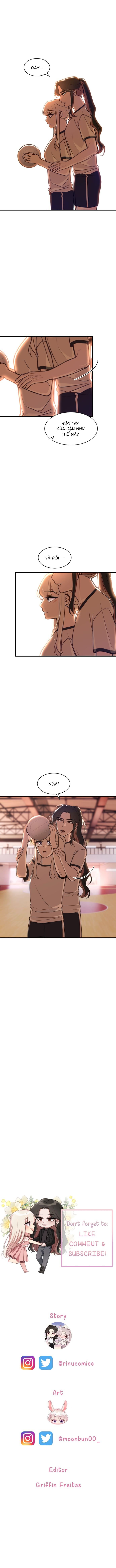 Đông Lạnh Trước Mùa Xuân Chap 31 - Next Chap 32