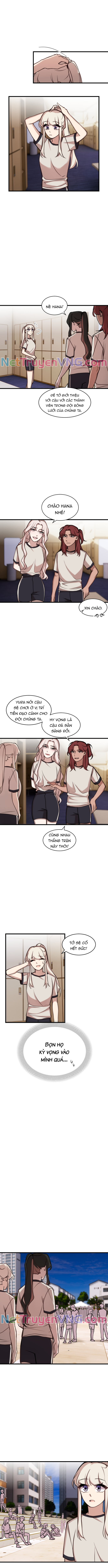 Đông Lạnh Trước Mùa Xuân Chap 32 - Next Chap 33