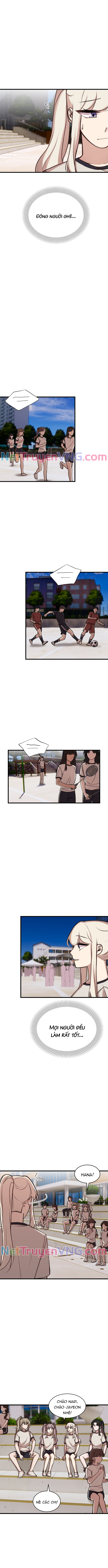 Đông Lạnh Trước Mùa Xuân Chap 32 - Next Chap 33