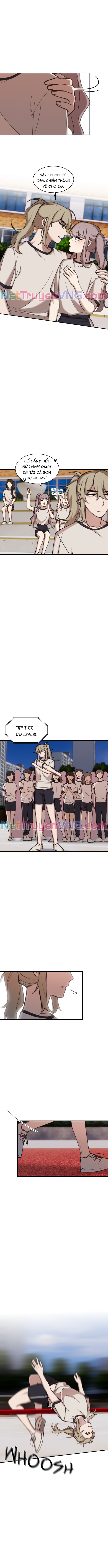 Đông Lạnh Trước Mùa Xuân Chap 32 - Next Chap 33