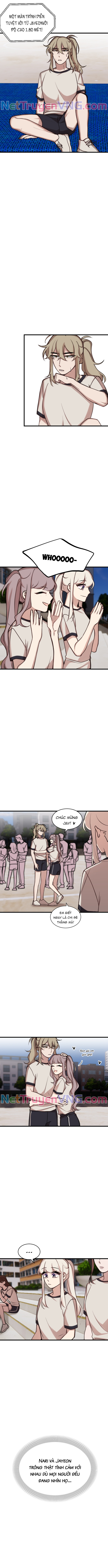 Đông Lạnh Trước Mùa Xuân Chap 32 - Next Chap 33