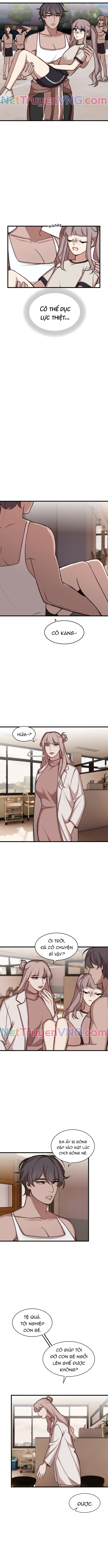 Đông Lạnh Trước Mùa Xuân Chap 33 - Next Chap 34