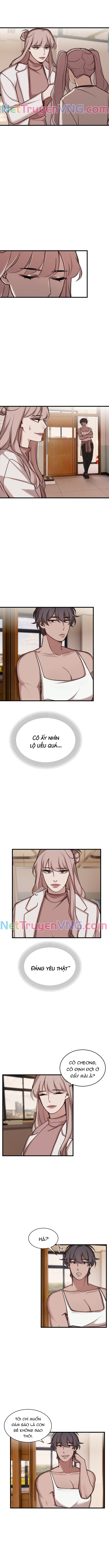 Đông Lạnh Trước Mùa Xuân Chap 33 - Next Chap 34