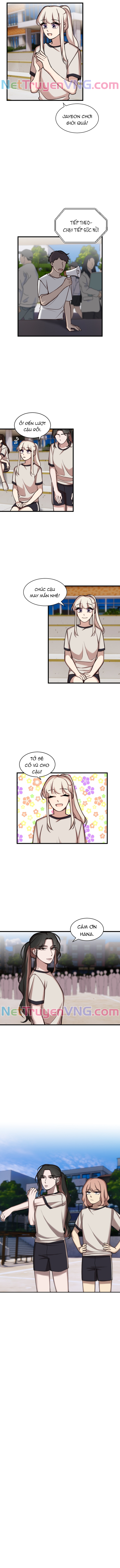 Đông Lạnh Trước Mùa Xuân Chap 33 - Next Chap 34