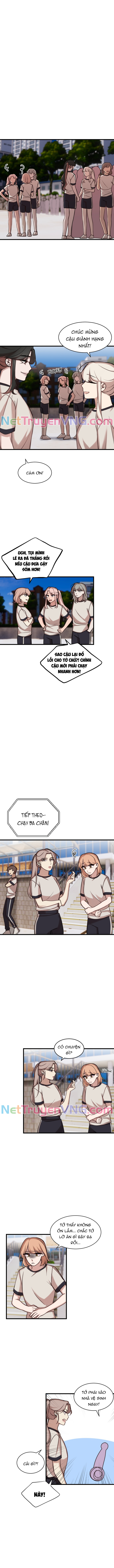 Đông Lạnh Trước Mùa Xuân Chap 34 - Next Chap 35