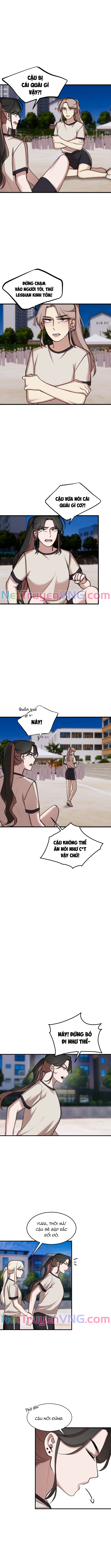 Đông Lạnh Trước Mùa Xuân Chap 35 - Next Chap 36