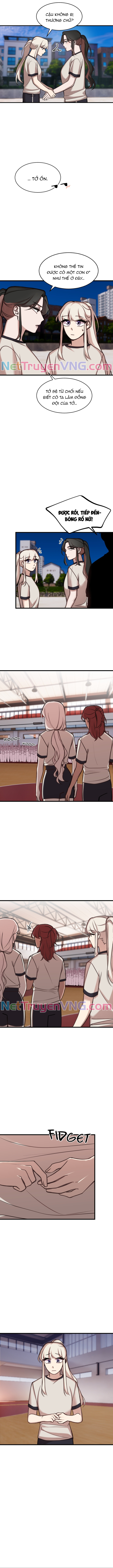 Đông Lạnh Trước Mùa Xuân Chap 35 - Next Chap 36