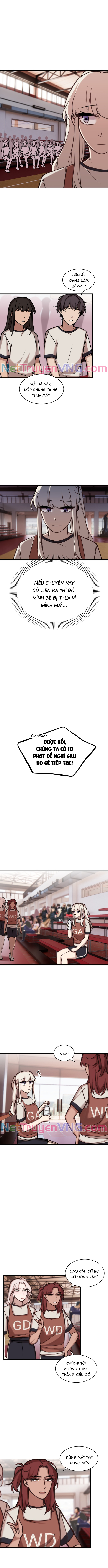 Đông Lạnh Trước Mùa Xuân Chap 36 - Next Chap 37